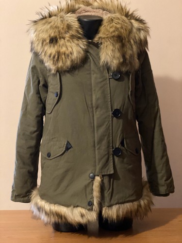 Elegante kengstar parka pet - elegante,