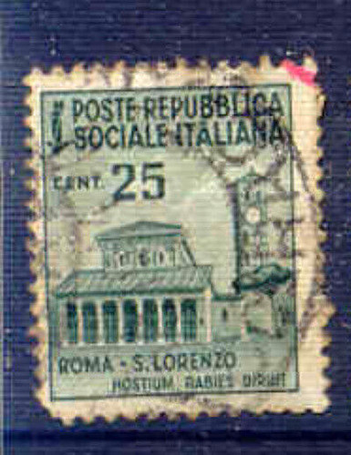 Italia 1944 michel - italia_1944, 654