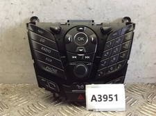 CENTRALINA COMANDI RADIO STEREO FORD FOCUS III C-MAX II AM5T18K811CD A3951