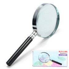 LENTE DI INGRANDIMENTO