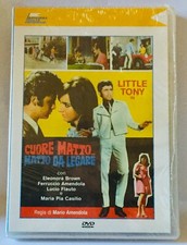 Cuore matto legare - cuore,