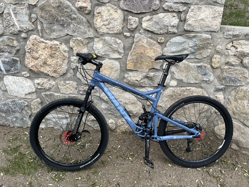 Bicicletta uomo mountain bike - uomo,