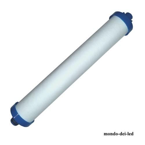 Filtro ricambio cartuccia - filtro,