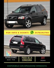 Volvo xc90 - (, )