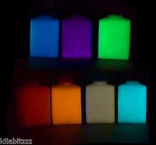 Glow In The Dark 15ml Scegli