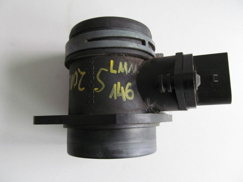 Misuratore massa aria skoda - massa,