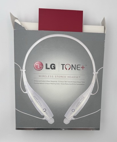Cuffie stereo wireless - , lg