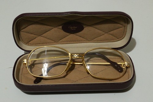 Cartier panthere occhiali - cartier,