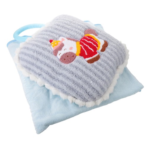 Cuscino coperta cavallo 2 1 - cuscino, e