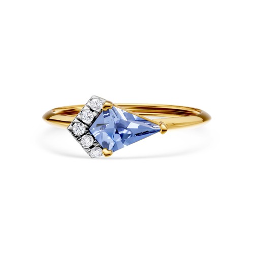 Anello dichiarazione aquilone