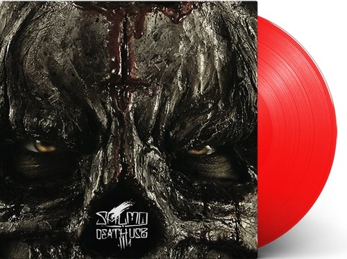 Salmo death usb - usb,