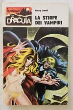 59) I RACCONTI DI DRACULA n