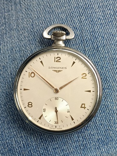Longines tasca cal - longines, cal.37,9
