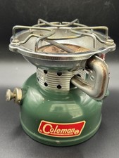 Vintage Coleman 502 Camp Stove