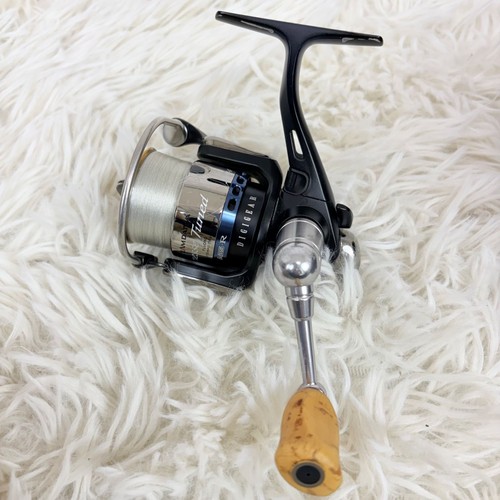Mulinello spinning daiwa - mulinello, da