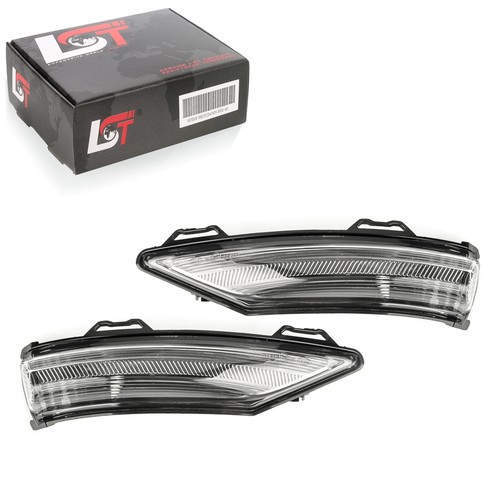 Specchietto freccia - 2x,