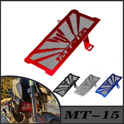 Copriradiatore moto protezione - moto,
