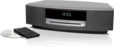 Bose Wave Music System III 3