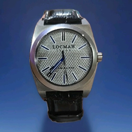 Orologio locman sport - , stealth