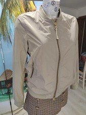spring jacket
