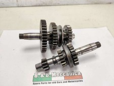 CAMBIO CICLOMOTORE MINARELLI