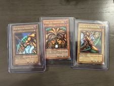 Yu-Gi-Oh! TCG Exodia Il