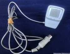 Microfono Dynamico  LESA anni 60
