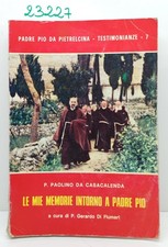 P. Paolino Da Casacalenda Le