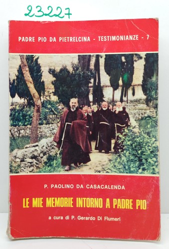 Paolino casacalenda le - paolino, da