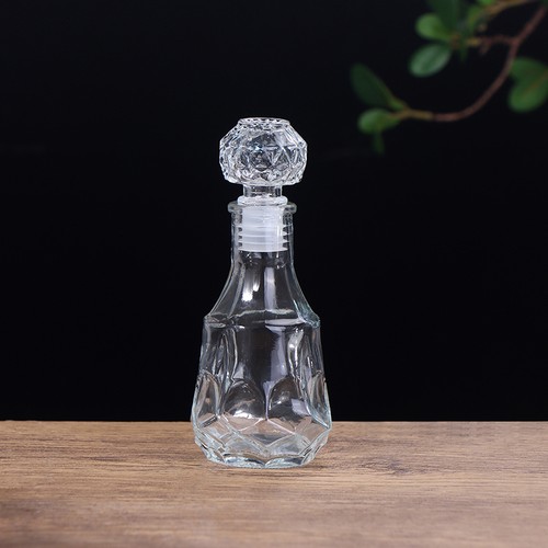 1pz 100 150ml - 100/150ml, vetro
