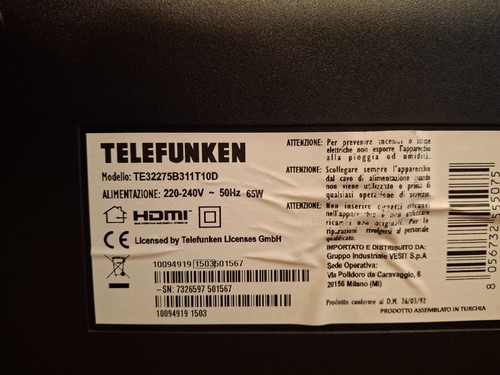 Base samsung - tv,