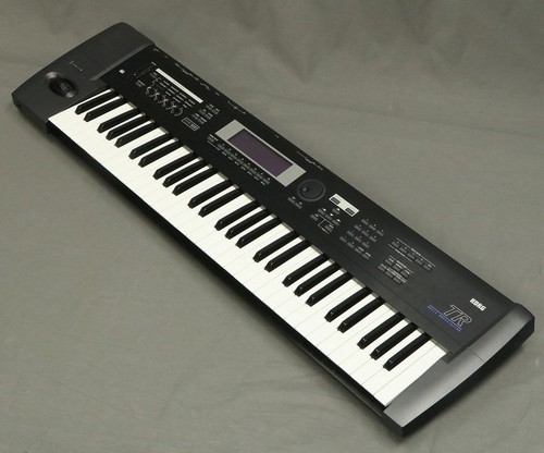 Korg usato - tr-61,