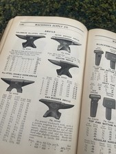 Catalogo attrezzi 1300 pagine