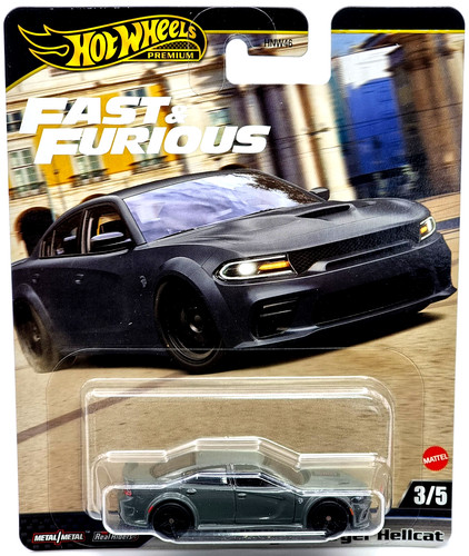 Hot wheels premium auto - premium, &
