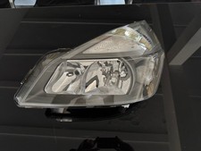 Faro Sinistro Originale