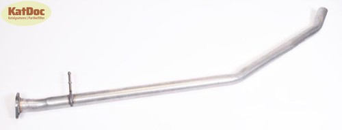 Tubo scarico chevrolet - tubo,