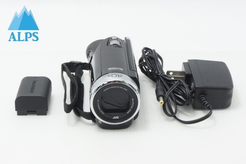 Videocamera digitale jvc - videocamera,