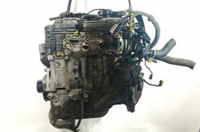 ⭐ Motore Citroen C3 1.1 44 KW Benzina 2005-2009 HFX 130000KM