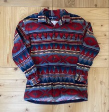 Polo Ralph Lauren Aztec