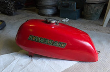 Serbatoio kawasaki anni - kawasaki,