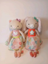 B.Softties Toys Plushlot 2