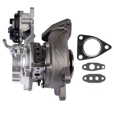 Turbocompressore CT16V per