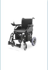 Sedia rotelle carrozzina - a,