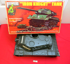 VINTAGE GI JOE 1964: JOEZETA