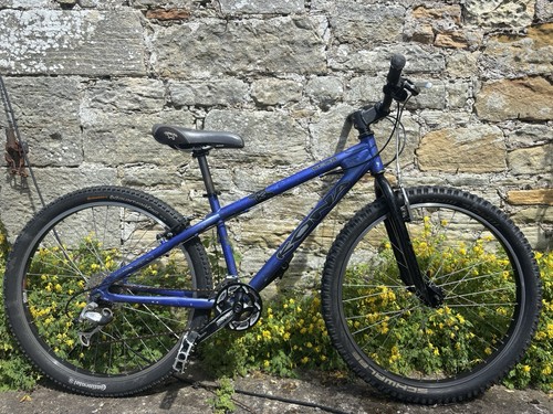 Bici impennata kona scab - bici,