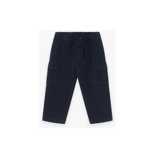 Please pantalone cargo - pantalone,