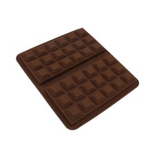 Cioccolatiera in silicone