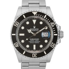 ROLEX Submariner Date 41