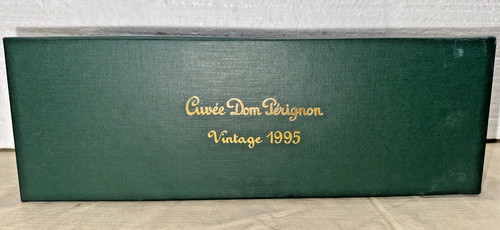 Don perignon 1995 - don,