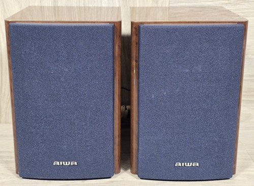 Coppia diffusori libreria - coppia,